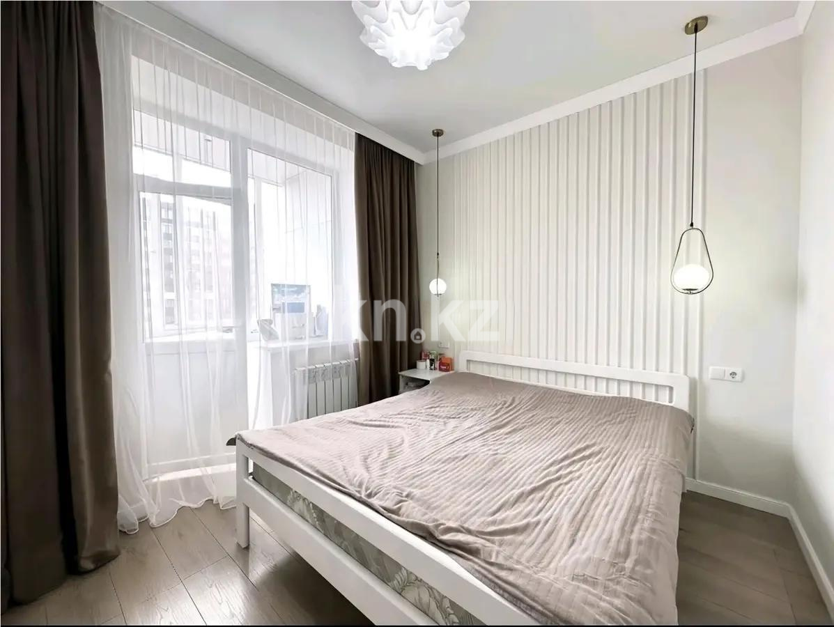 Продажа 2-комнатной квартиры, 38 м² в Астане - фото 2