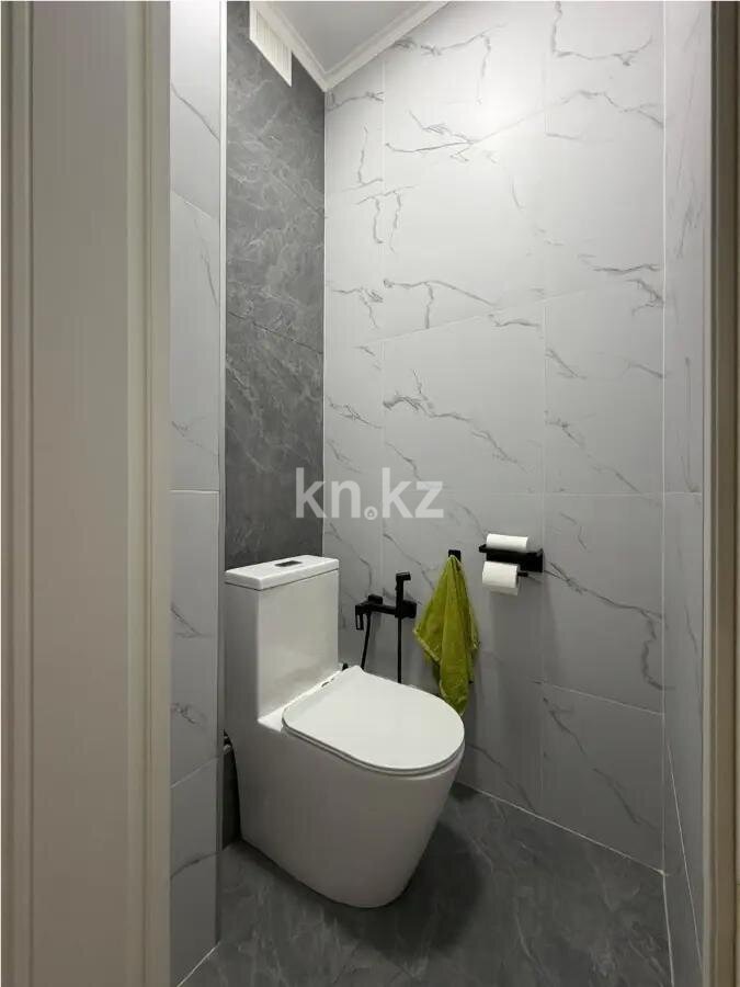 Продажа 3-комнатной квартиры, 78.5 м² в Алматы - фото 5