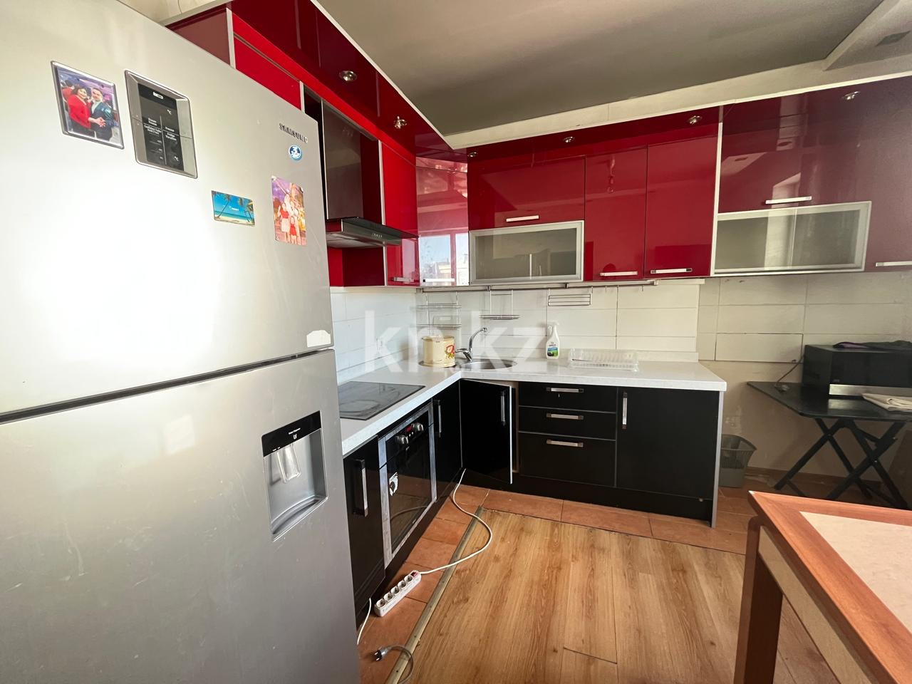 Аренда 2-комнатной квартиры, 92 м² в Астане - фото 2