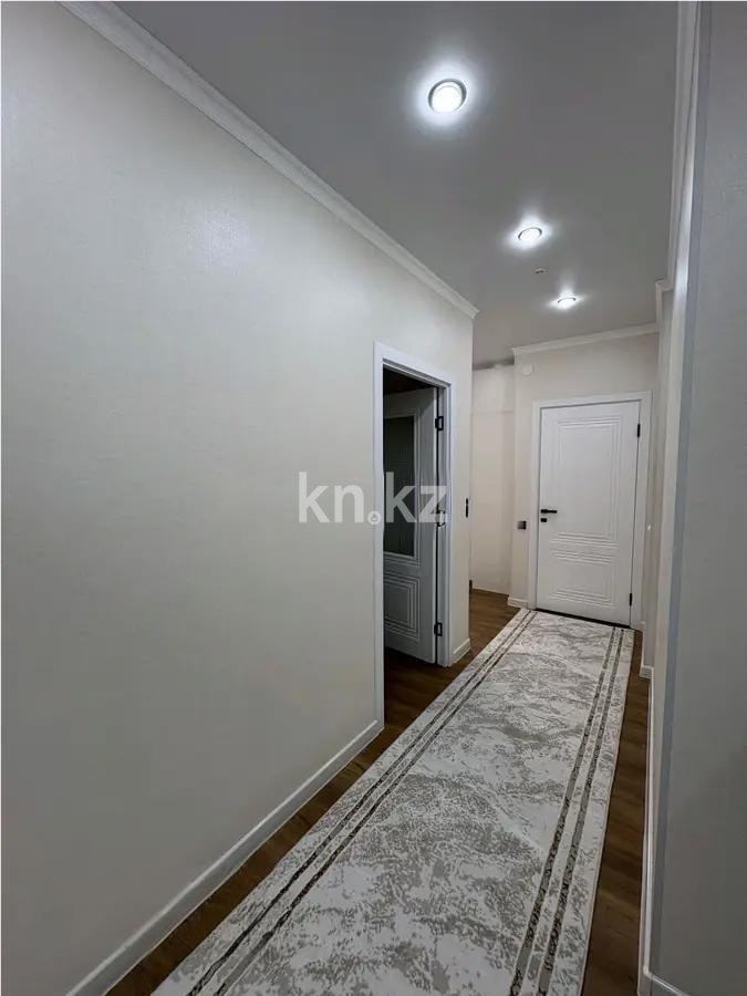 Продажа 1-комнатной квартиры, 39.12 м² - Продажа квартир в Алматы фото 3 из 3