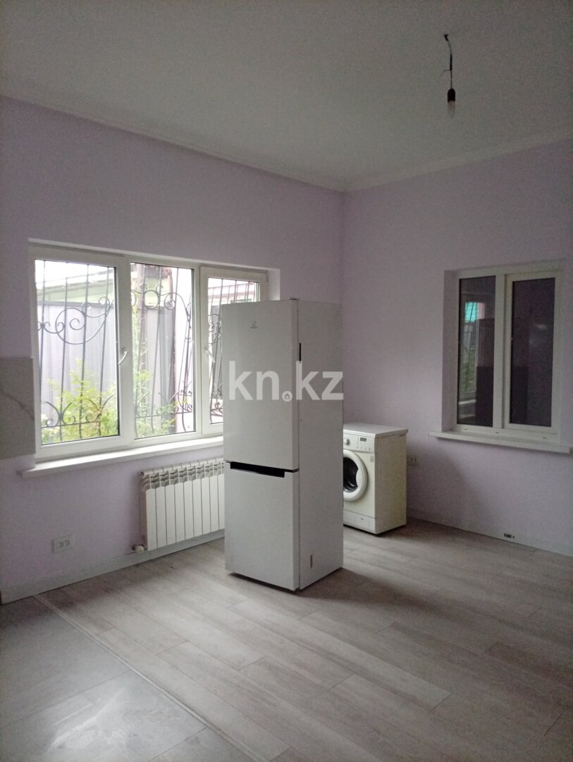 Продажа 3-комнатного дома, 72 м² в Алматы - фото 5