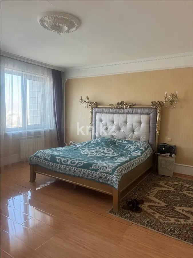 Продажа 3-комнатной квартиры, 118 м², пр. Кабанбай батыра, дом  11 в Астане - фото 3