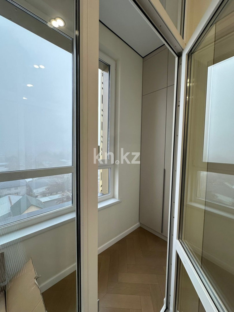 Продажа 3-комнатной квартиры, 70 м² - Продажа трехкомнатных квартир в Алматы - страница 2 фото 13 из 17