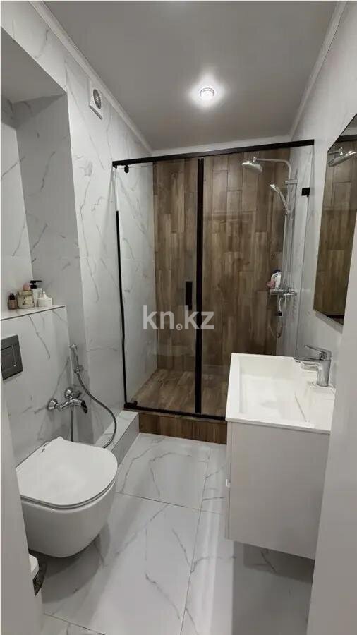 Продажа 3-комнатной квартиры, 118 м² в Астане - фото 6