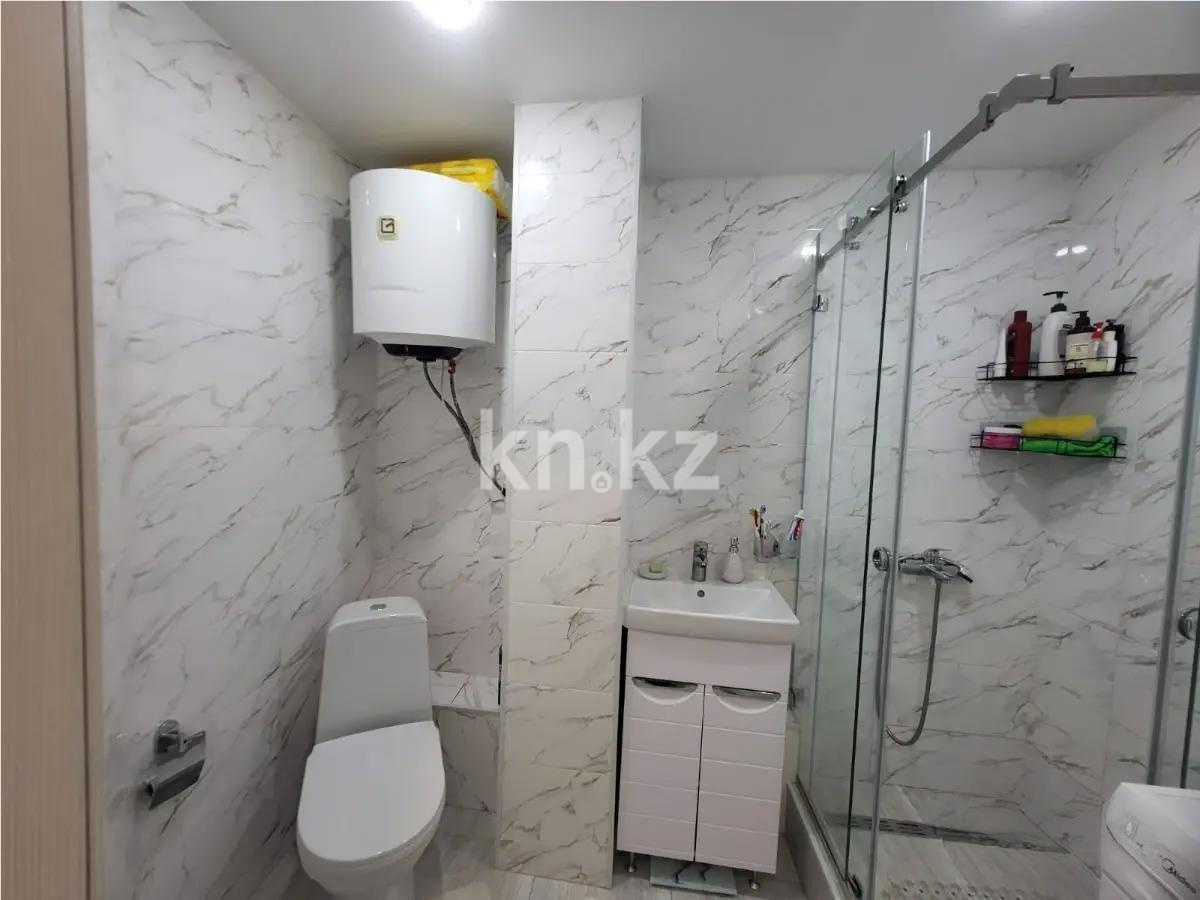 Продажа 2-комнатной квартиры, 33 м² в Астане - фото 3