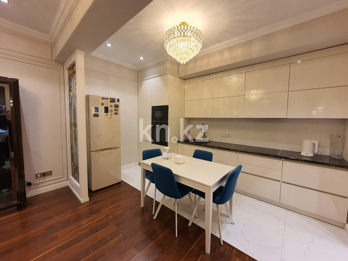 Продажа 2-комнатной квартиры, 72.2 м² - Продажа квартир в Медеуском р-не Алматы фото 4 из 8