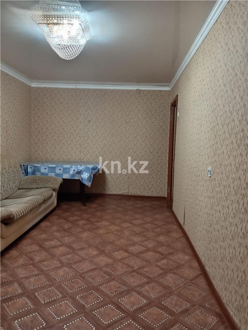 Продажа 2-комнатной квартиры, 45 м² - Продажа квартир в Караганде - страница 2 фото 2 из 12