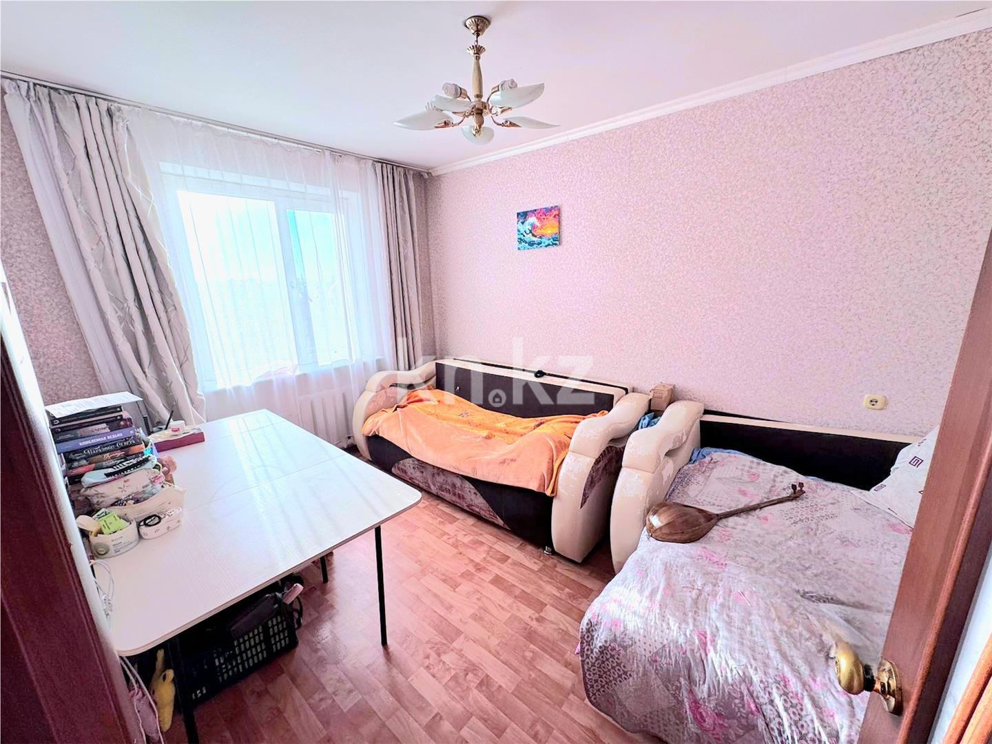 Продажа 2-комнатной квартиры, 53 м² - Недвижимость в Темиртау - страница 30 фото 3 из 9
