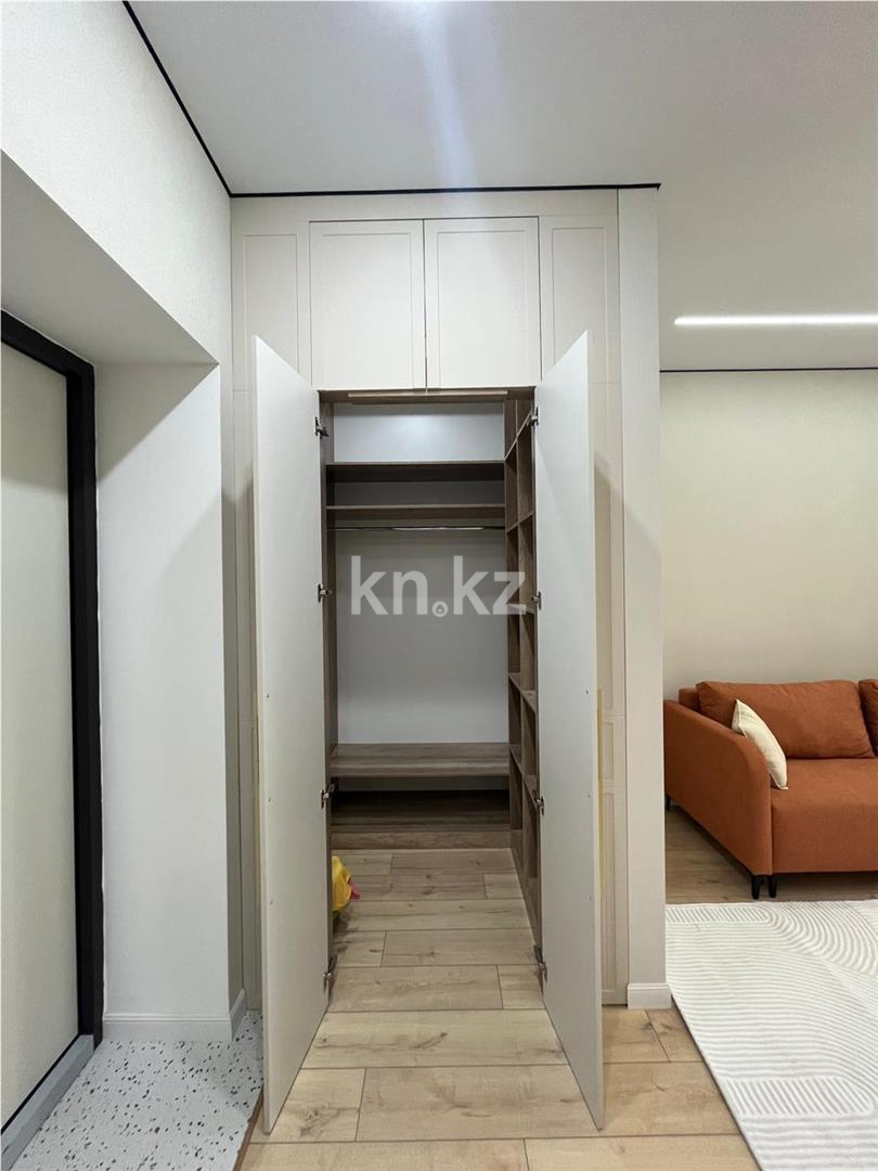 Продажа 2-комнатной квартиры, 44 м² - Продажа квартир в новостройках Астаны - страница 41 фото 11 из 17