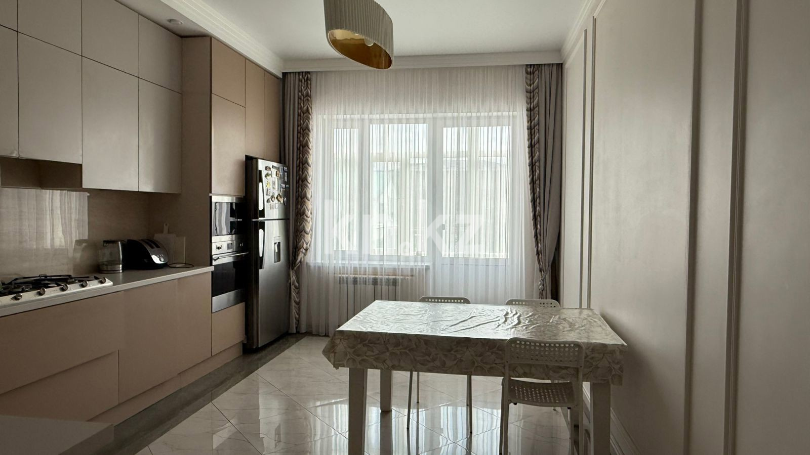 Продажа 3-комнатной квартиры, 127.4 м², Самар, дом  122 в Уральске - фото 11