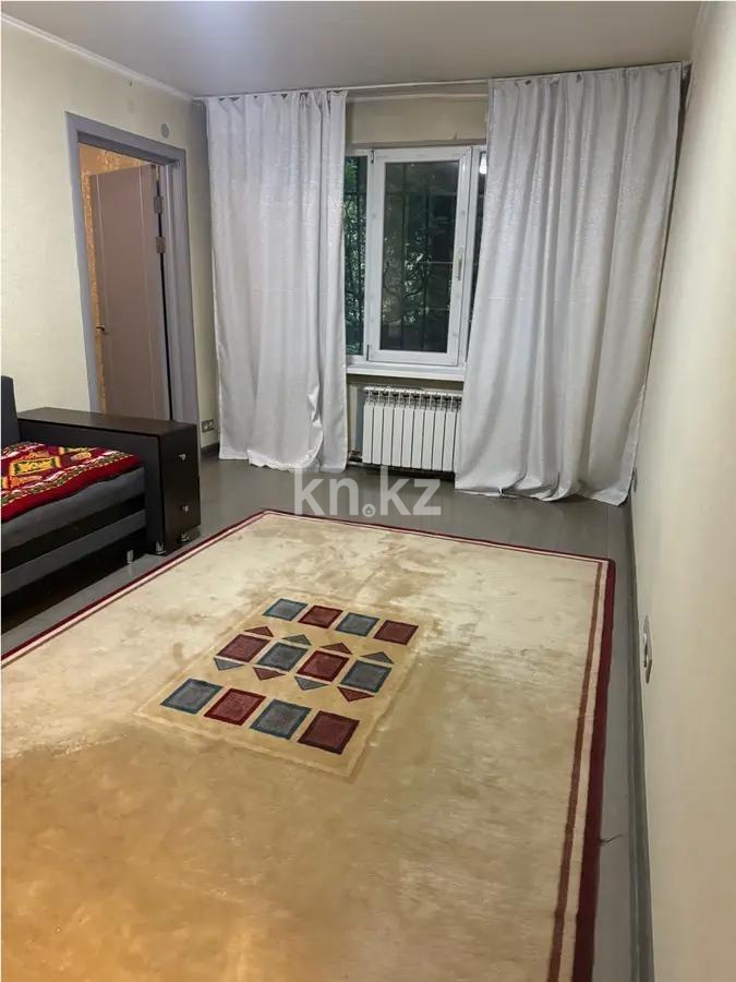 Продажа 2-комнатной квартиры, 42 м² - Продажа квартир в Алматы - страница 25 фото 1 из 3