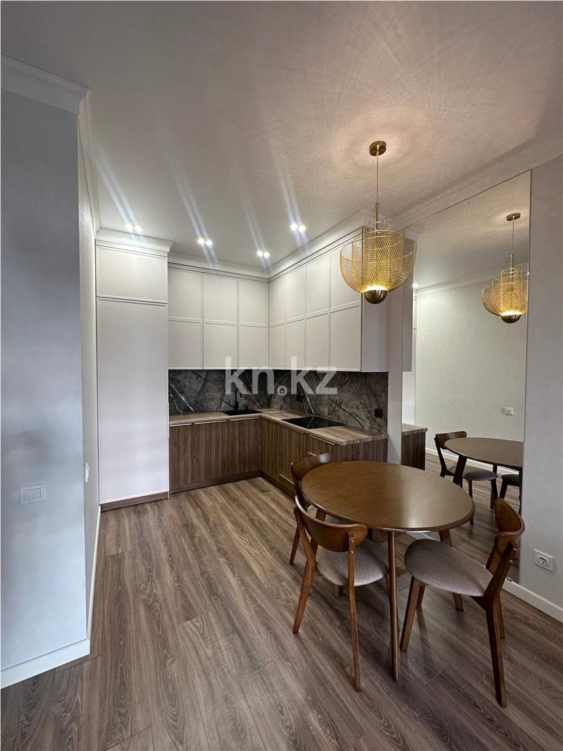 Продажа 2-комнатной квартиры, 50 м² в Караганде - фото 15