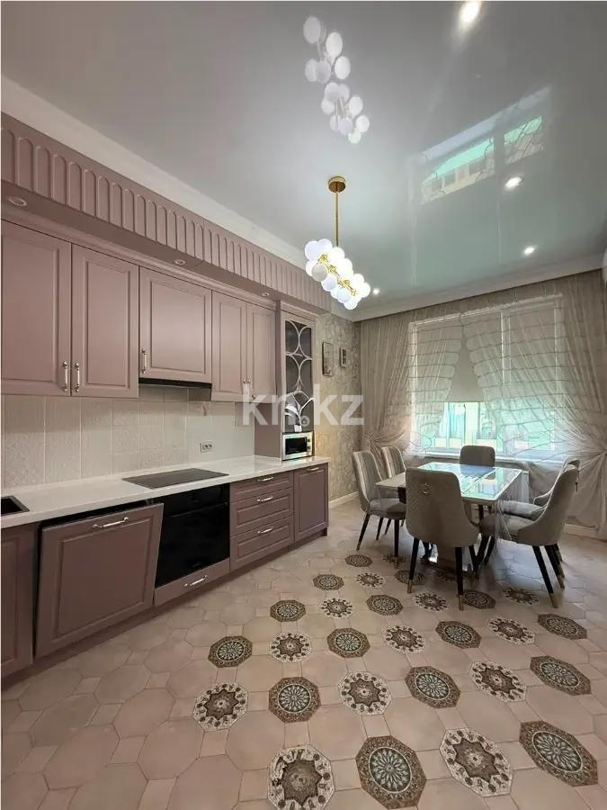 Продажа 4-комнатной квартиры, 140 м² - Продажа квартир в Казахстане - страница 31 фото 5 из 7