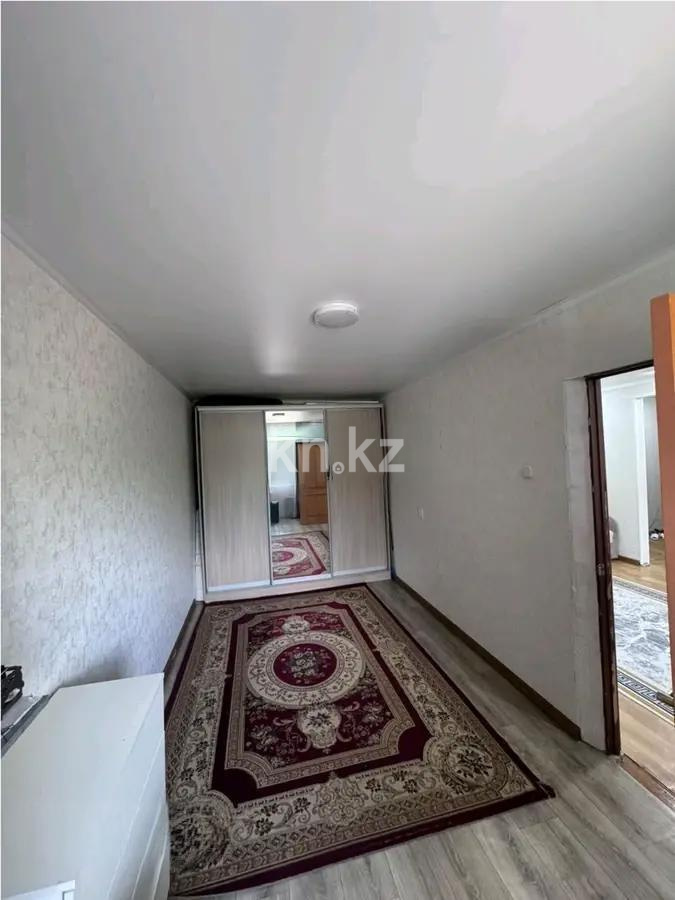 Продажа 2-комнатной квартиры, 45 м² в Караганде - фото 2
