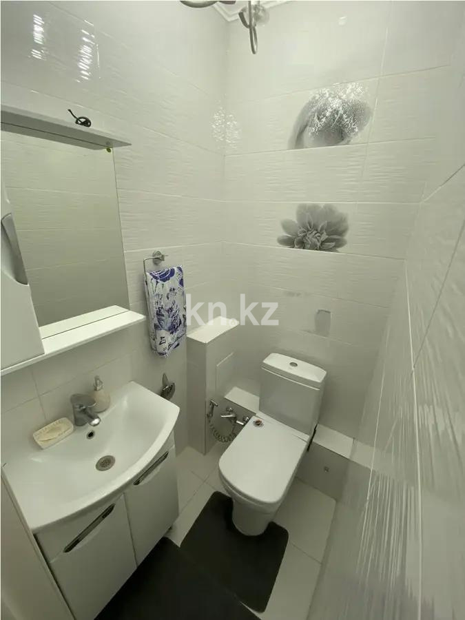 Продажа 3-комнатной квартиры, 102 м², пр. Кабанбай батыра, дом  48а - Продажа квартир в Астане фото 5 из 6