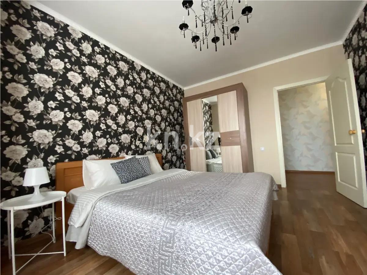 Продажа 1-комнатной квартиры, 44.5 м², ул. Янушкевича, дом  1 - Продажа квартир в Астане без посредников с фото фото 1 из 4