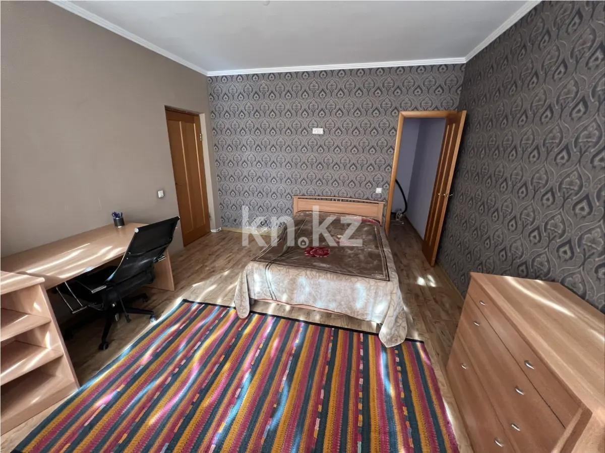 Продажа 3-комнатной квартиры, 86 м², ул. Боталы, дом  26/3 - Продажа квартир без посредников в Астане фото 1 из 6
