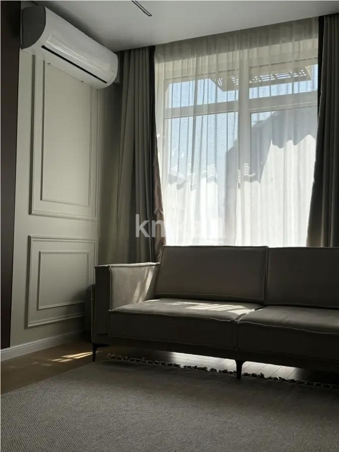 Продажа 3-комнатной квартиры, 95 м² в Алматы