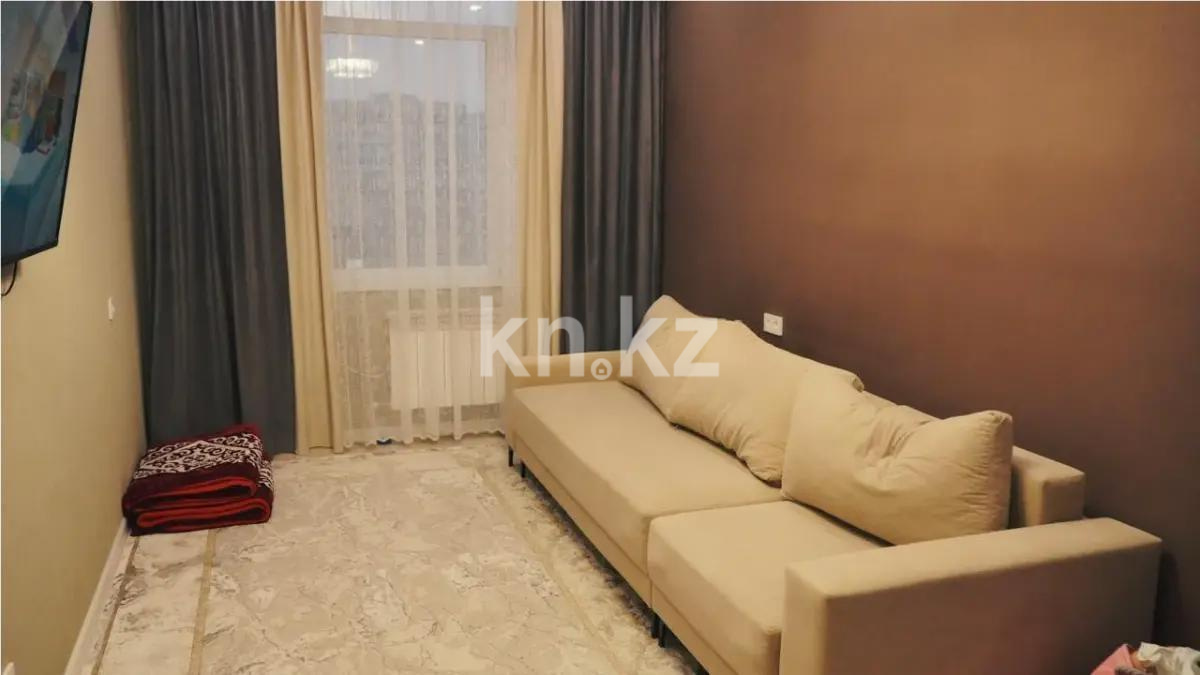 Продажа 2-комнатной квартиры, 66.8 м², ул. Култегин, дом  11/1 - Продажа квартир в Астане с фото фото 1 из 4