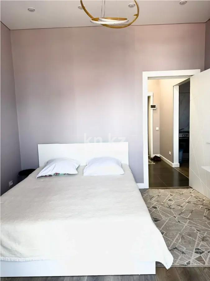 Продажа 2-комнатной квартиры, 41 м², ул. 3-я, дом  42б - Продажа квартир в Караганде фото 2 из 4