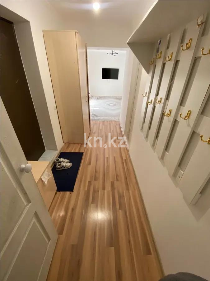 Продажа 1-комнатной квартиры, 40 м², ул. Е-522, дом  7 - Продажа  однокомнатных квартир в Астане без посредников с фото фото 4 из 4