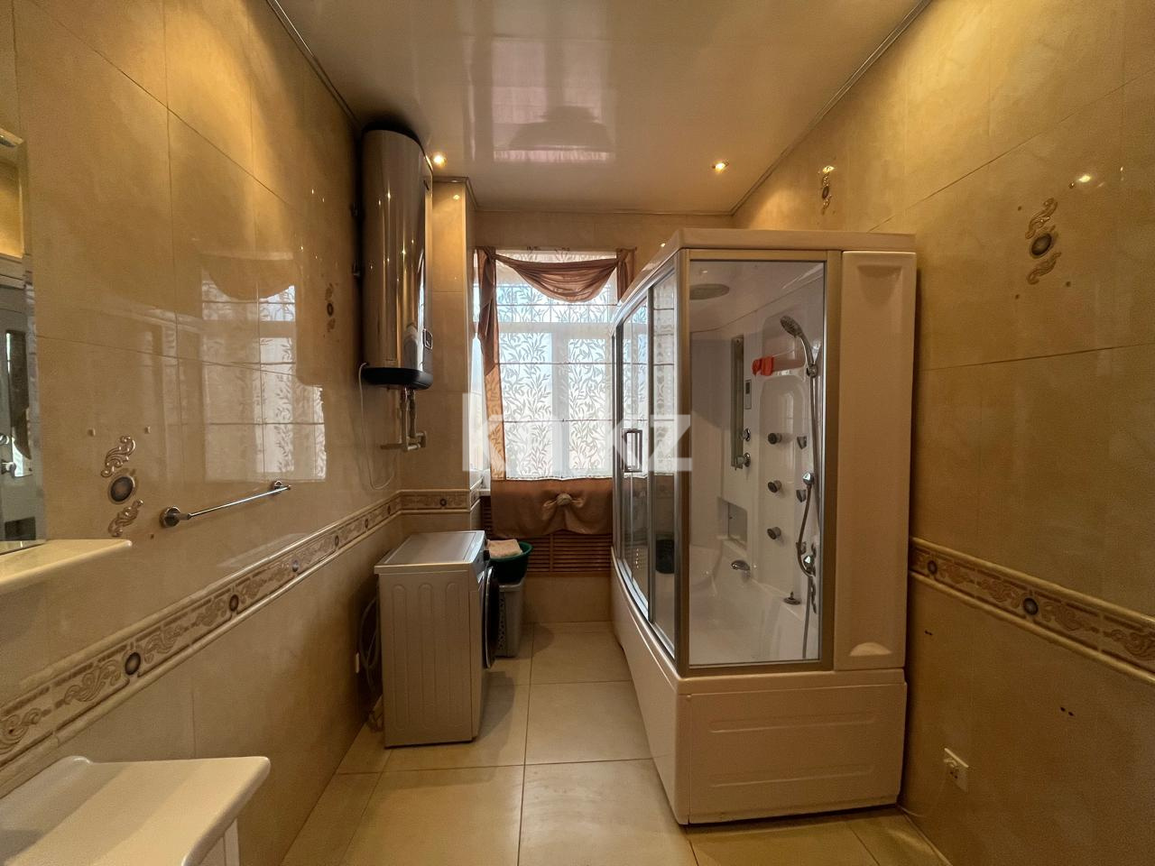 Продажа 7-комнатного дома, 470 м², ул. Университетская - Продажа домов, коттеджей в Караганде фото 24 из 25