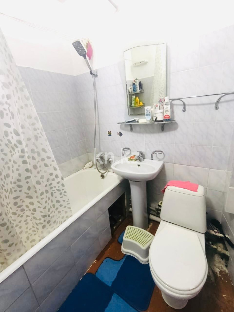 Продажа 1-комнатной квартиры, 31 м² - Продажа квартир в Казахстане - страница 31 фото 9 из 9