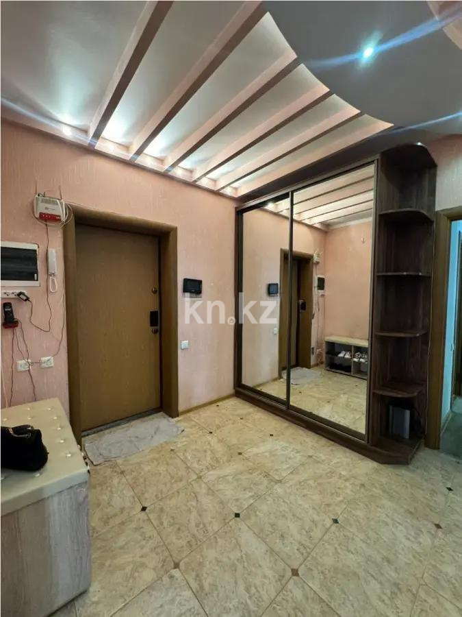 Продажа 3-комнатной квартиры, 90 м² - Продажа квартир от собственников в Алматы - страница 22 фото 7 из 7