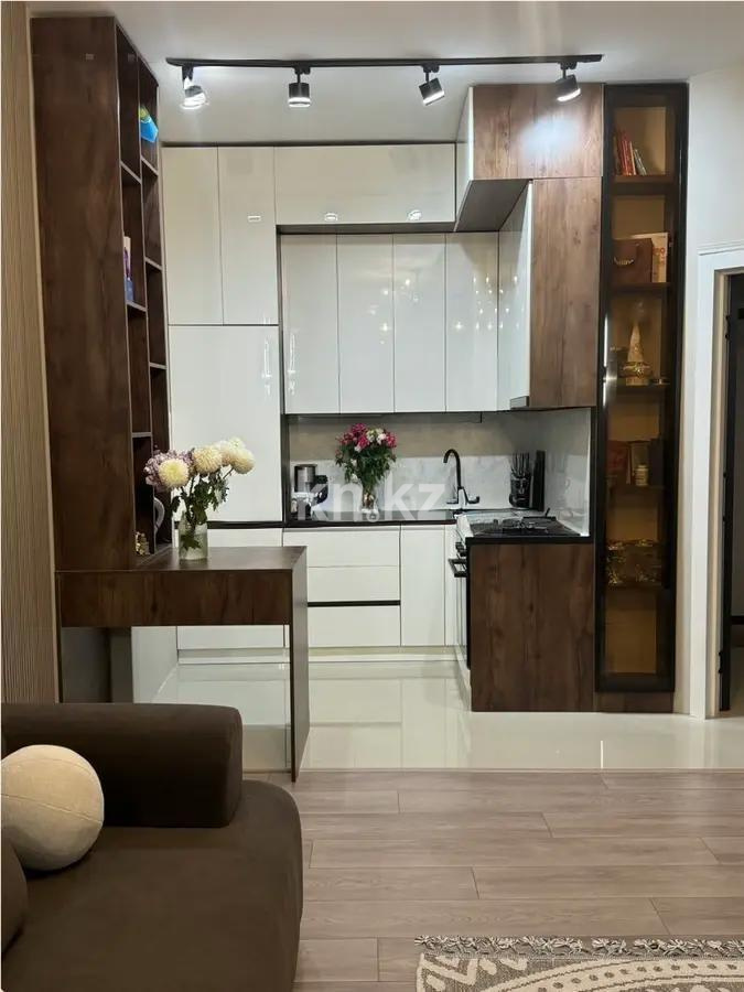 Продажа 2-комнатной квартиры, 43.3 м², пр. Райымбека, дом  351/2 в Алматы - фото 3