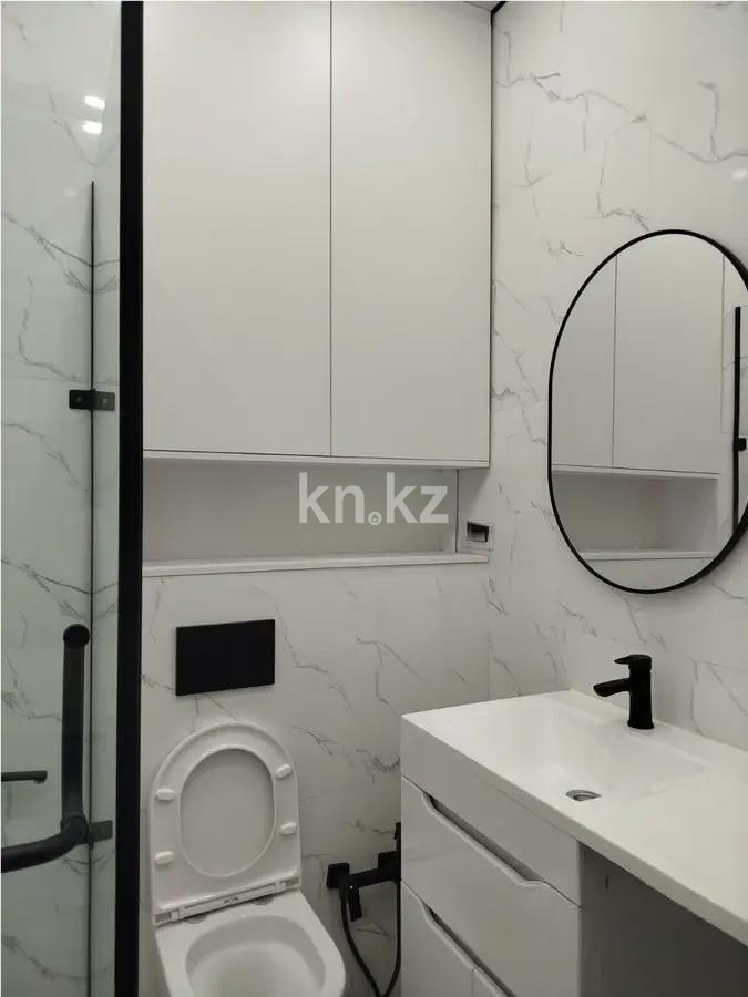 Продажа 2-комнатной квартиры, 36 м², ул. Айтматова, дом  77/7 - Продажа  двухкомнатных квартир в новостройках Астаны с фото фото 4 из 4