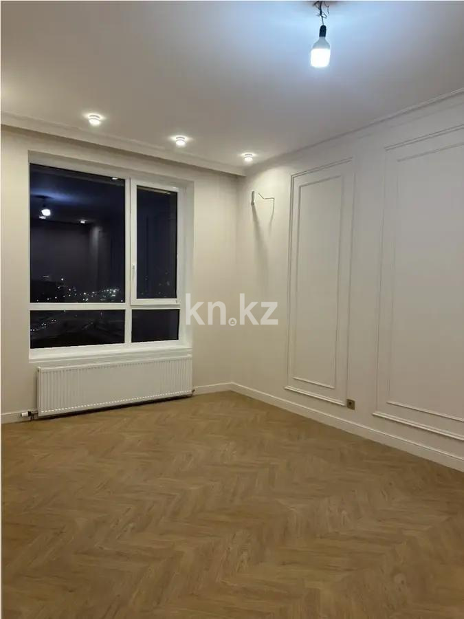 Продажа 2-комнатной квартиры, 43 м² в Астане