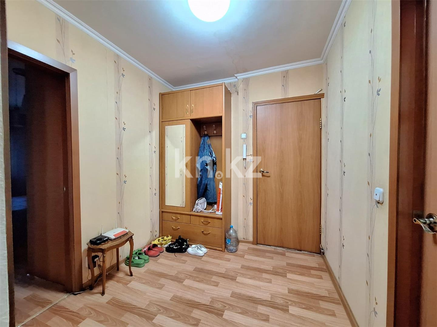 Продажа 3-комнатной квартиры, 62 м², 16 мкр. - Продажа квартир в Казахстане фото 11 из 13