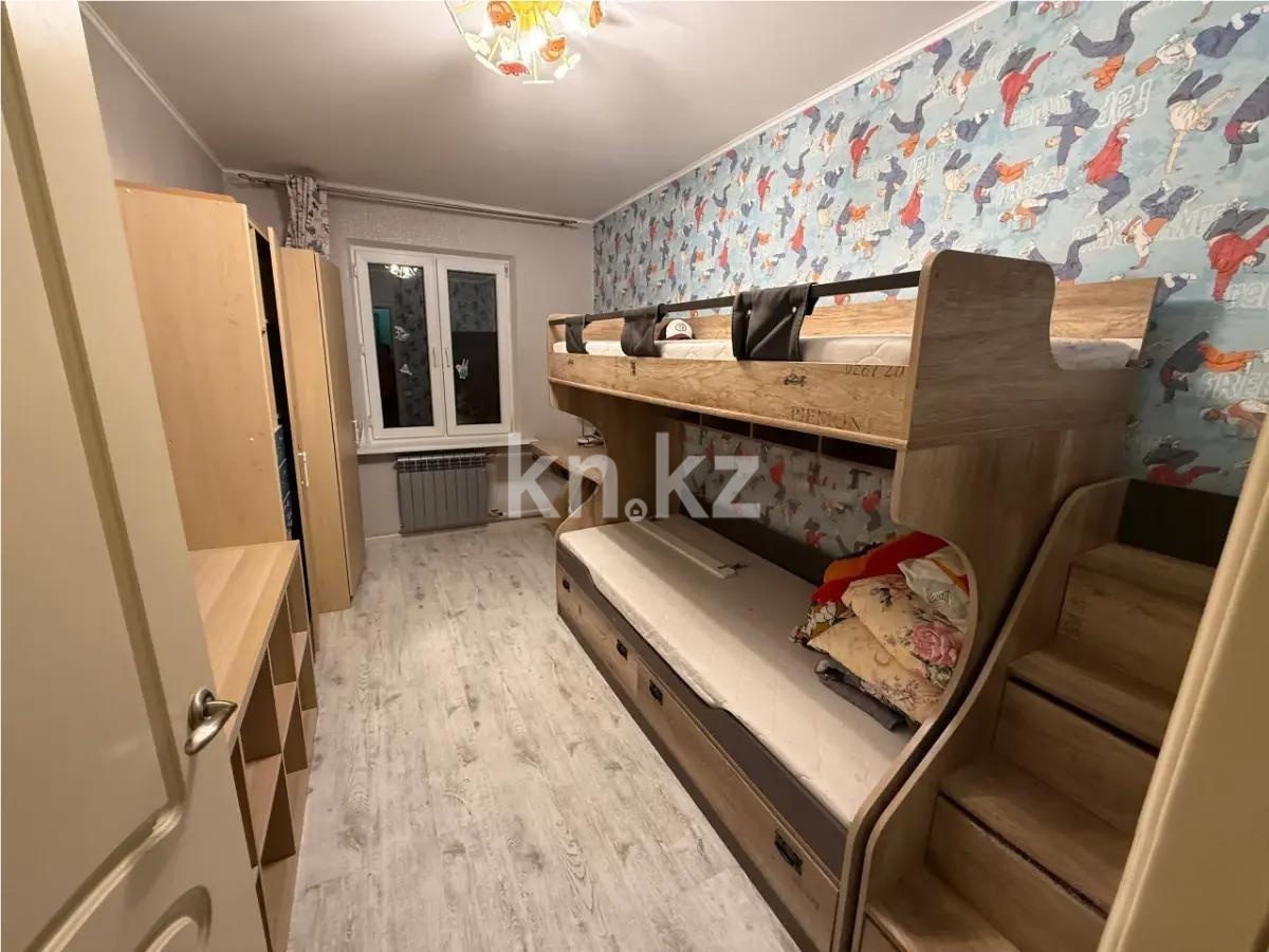 Продажа 3-комнатной квартиры, 62 м² в Алматы - фото 3