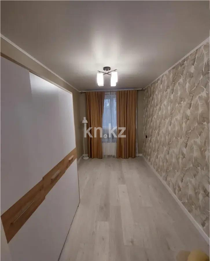 Продажа 4-комнатной квартиры, 104 м², ул. Бараева, дом  9 - Продажа  четырехкомнатных квартир в Астане фото 2 из 4