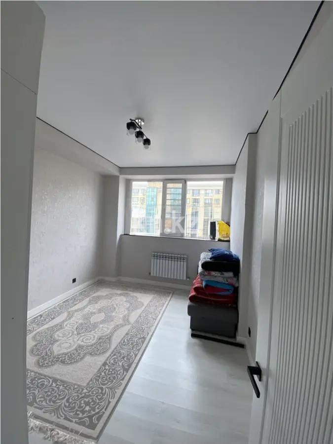 Продажа 3-комнатной квартиры, 65 м² - Продажа квартир в р-не Сарайшык Астаны - страница 5 фото 1 из 6