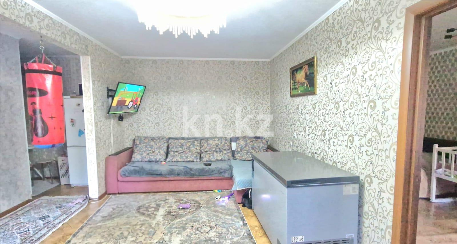 Продажа 2-комнатной квартиры, 47 м² - Продажа двухкомнатных квартир в Караганде фото 3 из 11