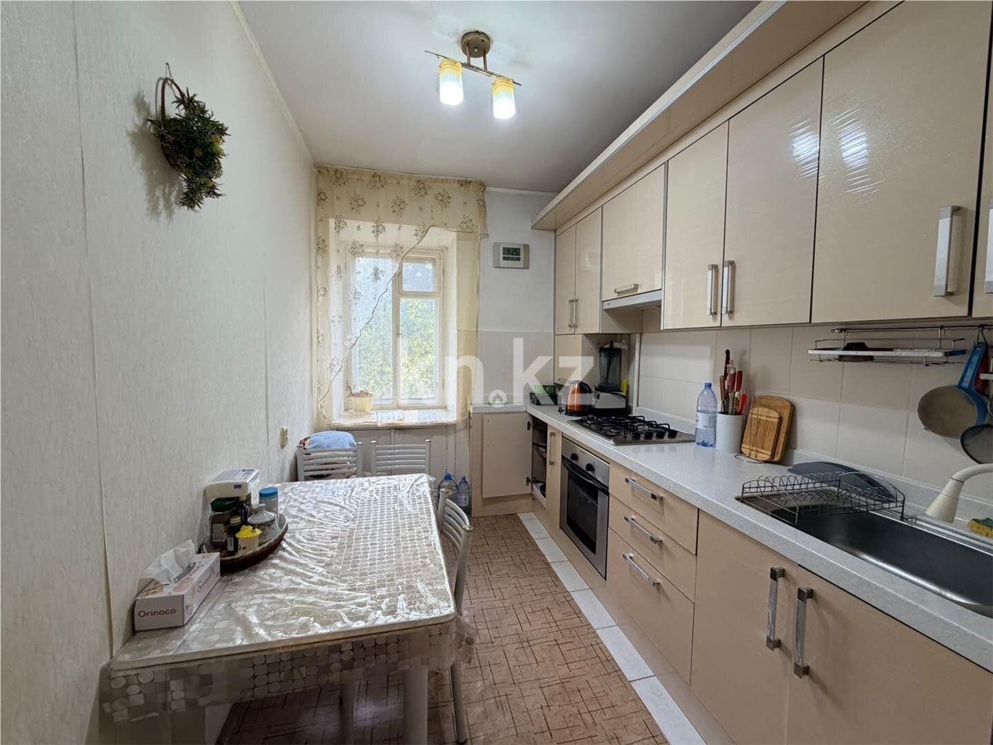 Продажа 3-комнатной квартиры, 60.3 м² в Астане - фото 7