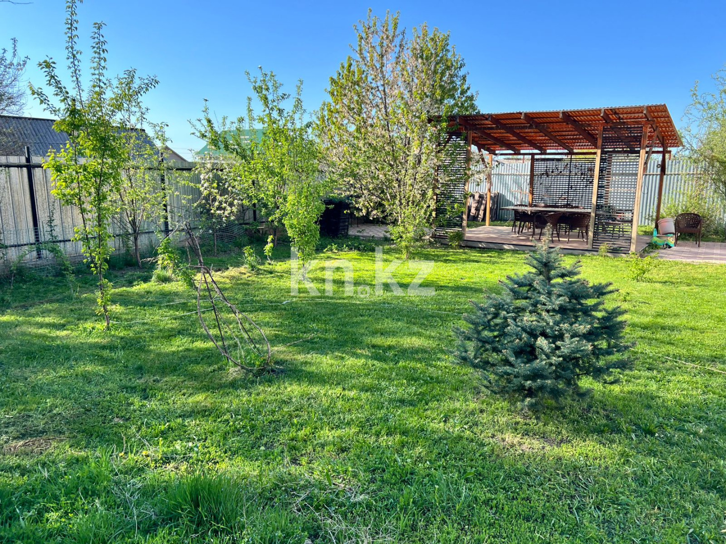 Продажа 5-комнатного дома, 300 м² - Продажа домов, коттеджей в Казахстане фото 4 из 13