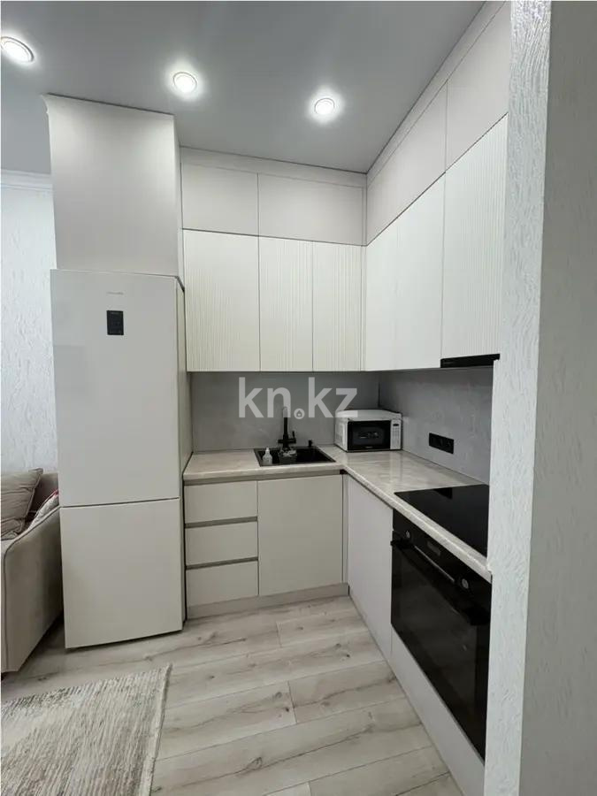 Продажа 2-комнатной квартиры, 43 м² - Продажа  двухкомнатных квартир в новостройках Астаны - страница 3 фото 3 из 5