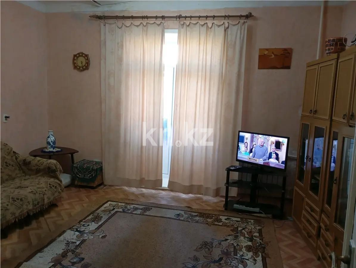 Продажа 3-комнатной квартиры, 78 м², ул. Аль-Фараби, дом  24 - Продажа квартир в Абае без посредников фото 1 из 6