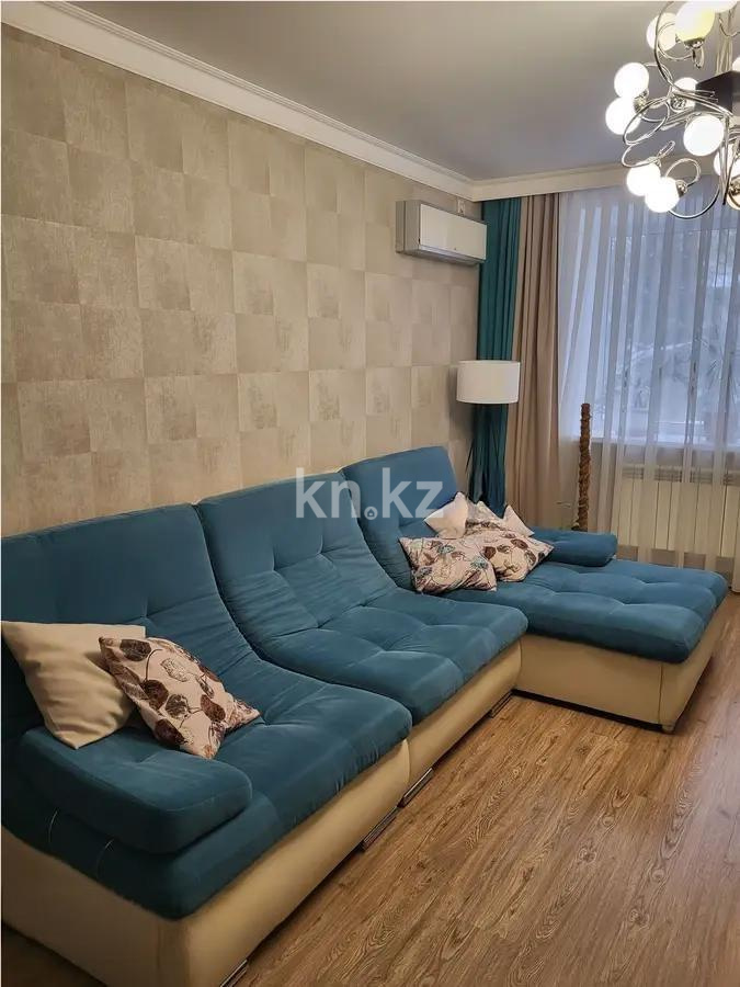 Продажа 3-комнатной квартиры, 90 м² - Недвижимость в Астане фото 1 из 4