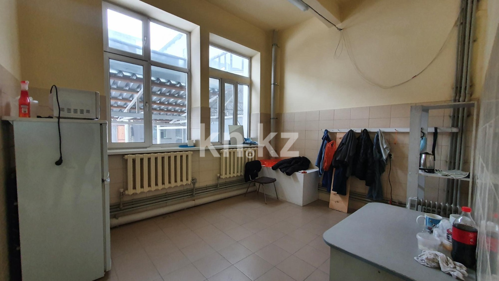 Аренда , улица Жангильдина, дом  31 - Аренда офисных и торговых помещений в Алматы фото 2 из 10