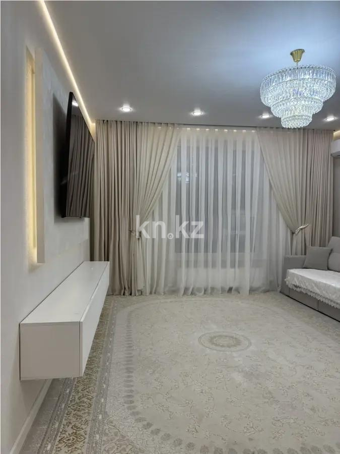 Продажа 2-комнатной квартиры, 66 м² в Астане