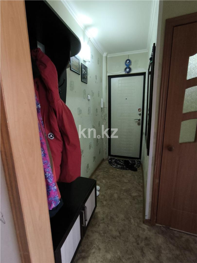 Продажа 2-комнатной квартиры, 43 м², ул. Гапеева - Продажа квартир в Караганде фото 11 из 14