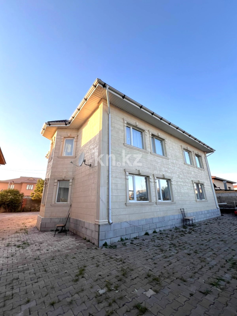 Продажа 5-комнатного дома, 284.7 м², Акжайык - Продажа квартир в Акмолинской области фото 26 из 37