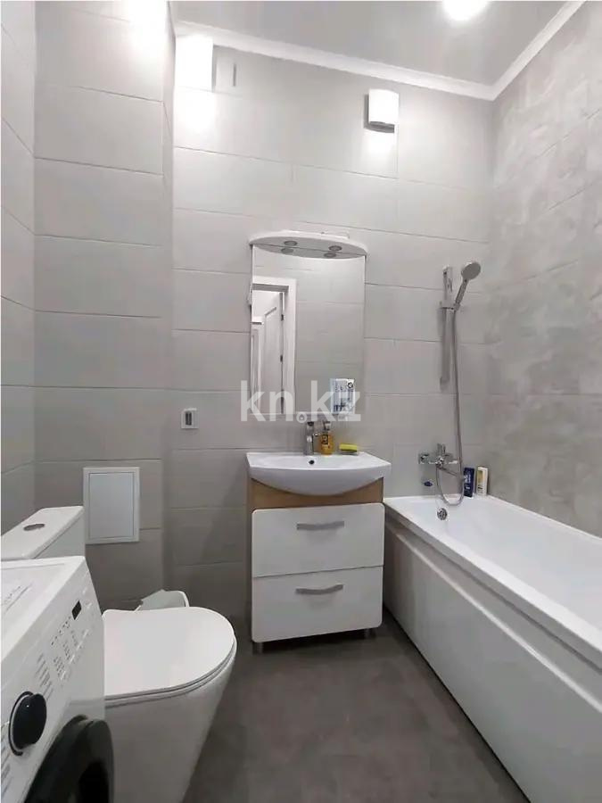 Продажа 2-комнатной квартиры, 50 м² - Продажа квартир в р-не Сарыарка Астаны фото 3 из 3