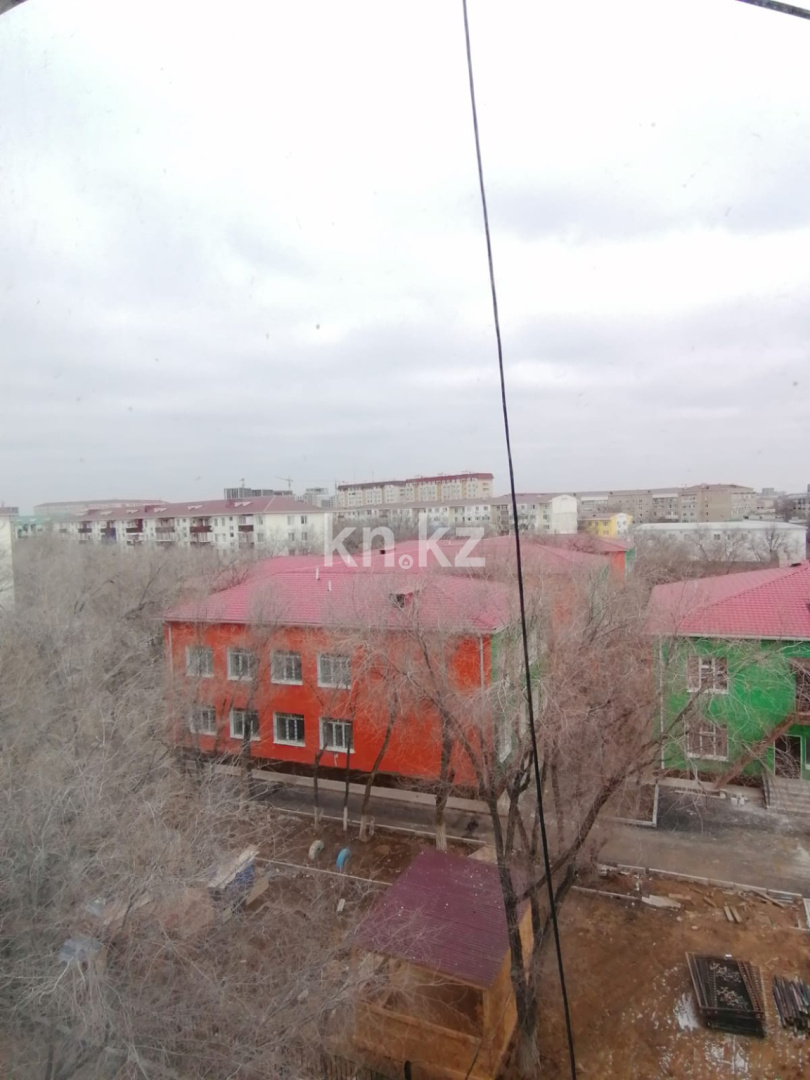 Аренда 1-комнатной квартиры, 40 м² - Аренда квартир помесячно в Атырау фото 10 из 17