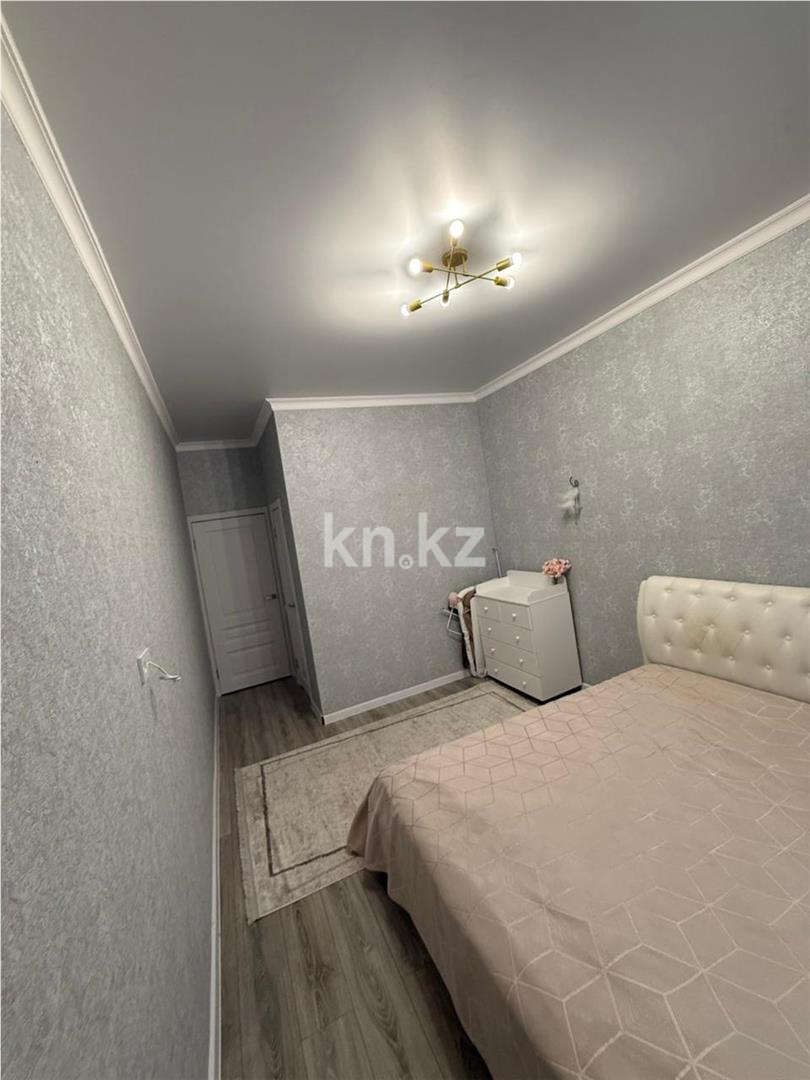 Продажа 3-комнатной квартиры, 86 м² в Караганде - фото 6