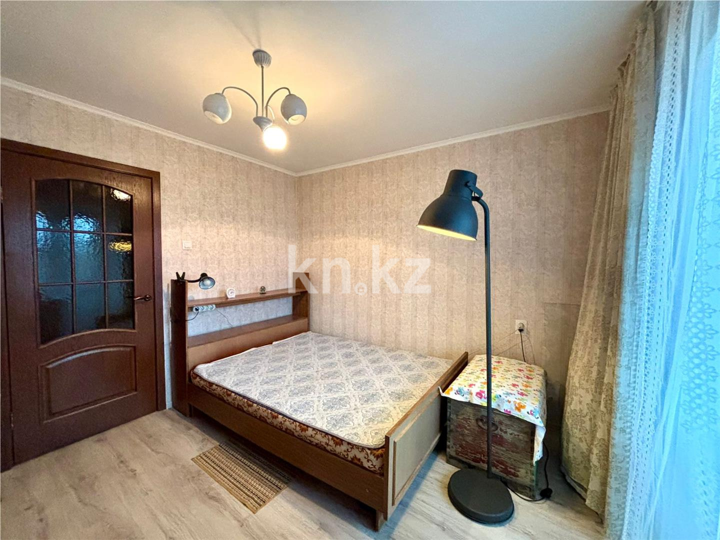 Продажа 2-комнатной квартиры, 51 м², ул. Аманжолова в Караганде - фото 5