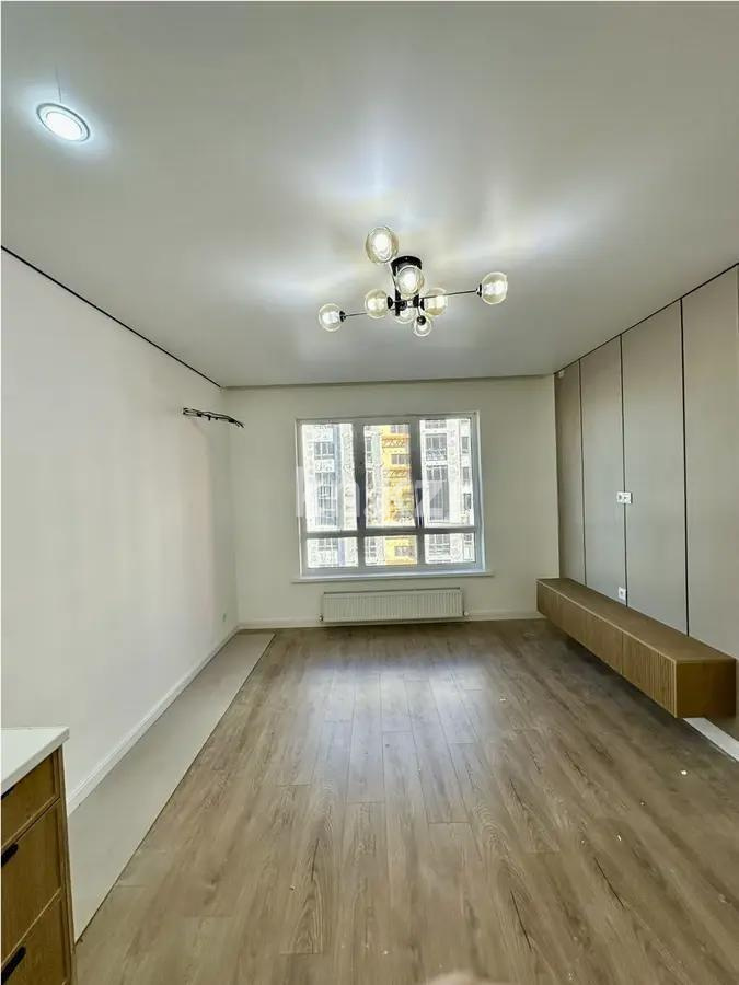 Продажа 3-комнатной квартиры, 53.5 м², мкр-н Думан-2, дом  64 - Продажа  трехкомнатных квартир в Алматы с фото фото 1 из 6